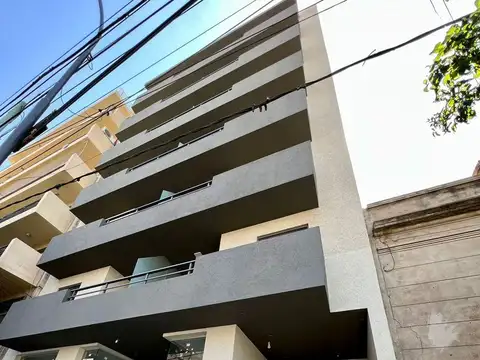 José María Bedoya 100