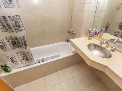 Departamento en Venta 18 años