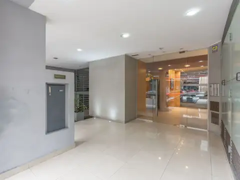 Venta depto 2 amb Belgrano Pileta  Apto Credito