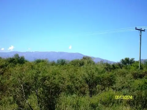 Ruta provincial 16 8500