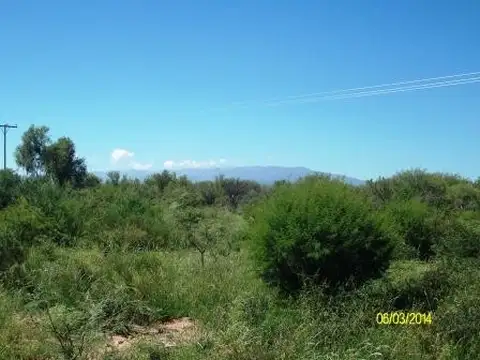 Ruta provincial 16 8500