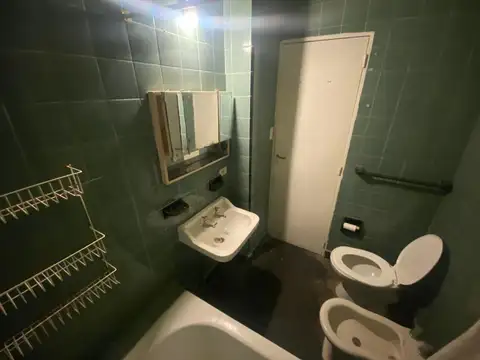 Departamento en Alquiler al Norte