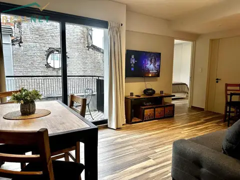 Departamento en Alquiler A Estrenar