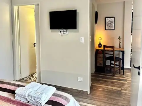Departamento en Alquiler Apto profesional