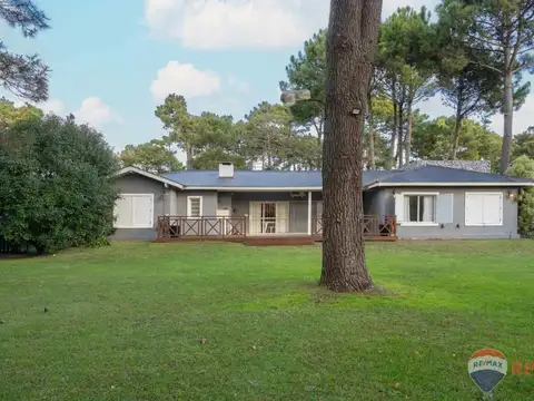 Venta casa en Valeria del Mar