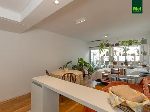 Departamento en Venta 7 años