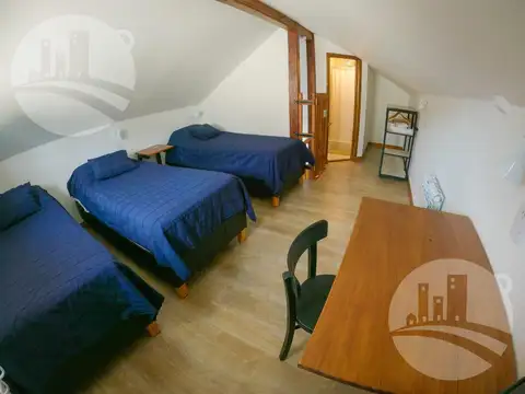 Hotel en Venta 7 años