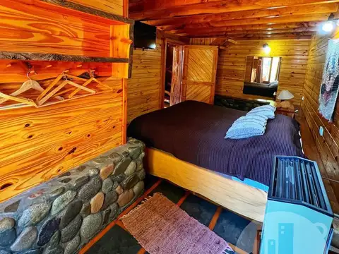 Hotel en Venta en Esquel, USD 1.100.000