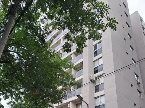 Alquiler -Departamento 2 ambientes - San Miguel