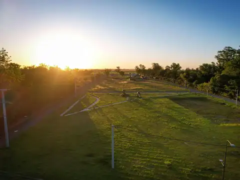Terreno en Venta en Álvarez, USD 19.000