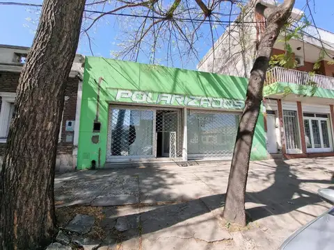 AV. Uriburu 2525