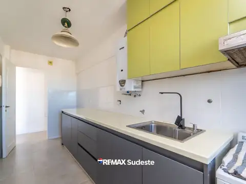 Departamento en Venta en Bahía Blanca, USD 83.000