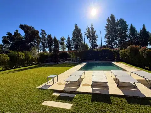 Casa en Venta 6 años
