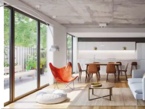 Departamento en Venta de 3 dormitorios