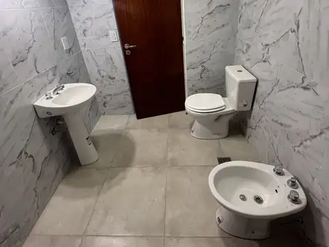 Depto Tipo Casa en Alquiler A Estrenar