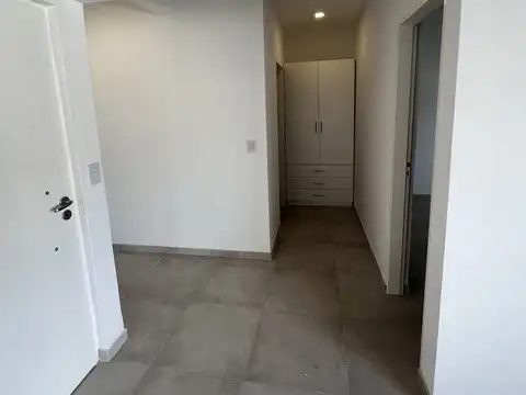 Depto T/Casa 2 amb al contrafrente con patio