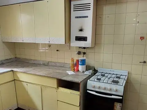 Departamento en Alquiler 1985 años