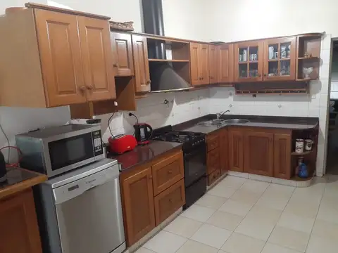 Casa en Alquiler 10 años
