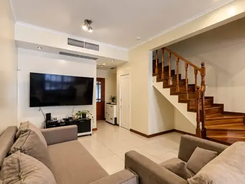 Depto Tipo Casa en Venta en Parque Patricios, USD 260.000