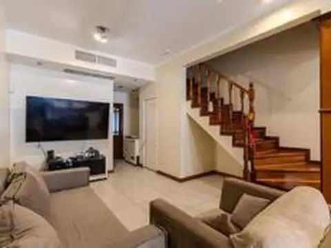 Depto Tipo Casa en Venta en Parque Patricios, USD 265.000