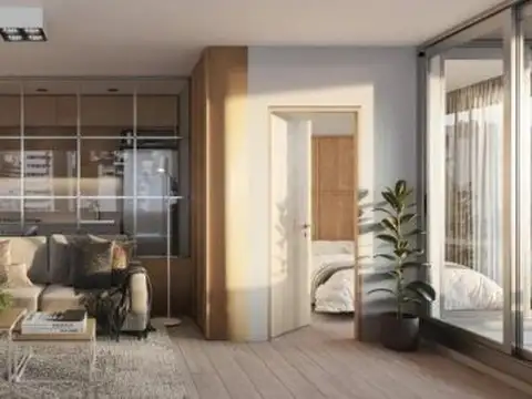 Departamento en Venta en Martin, USD 97.200