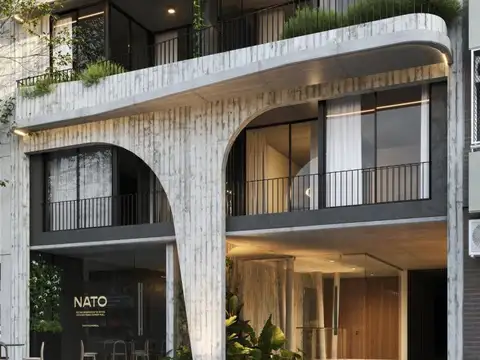 MONTEVIDEO 961 - 1 DORMITORIO - A ESTRENAR -