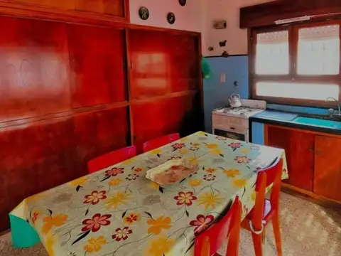 Depto Tipo Casa en Venta en San Bernardo del Tuyu, USD 99.000