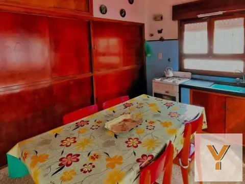 Depto Tipo Casa en Venta en San Bernardo del Tuyu, USD 99.000