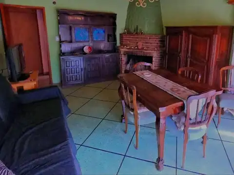 Depto Tipo Casa 4 ambientes con 1 baño
