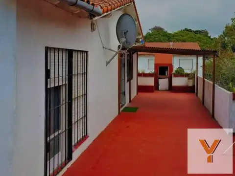 Depto Tipo Casa en Venta de 3 dormitorios