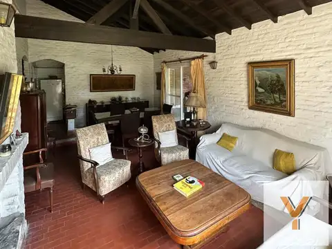 Casa en Venta 47 años