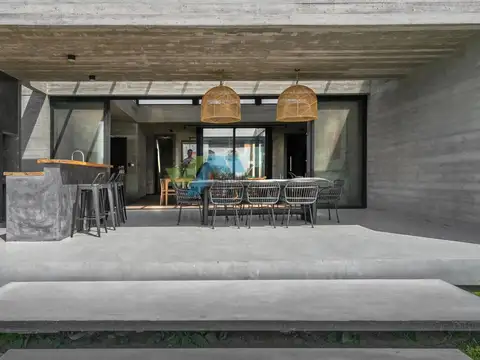 Casa en Venta 1 año