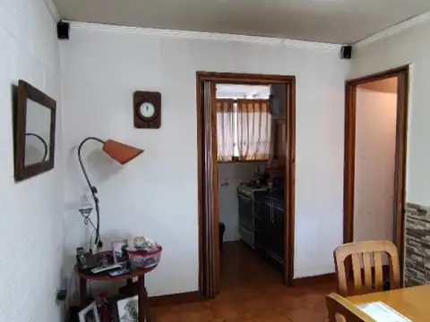 Departamento en Venta en Lomas Del Mirador, USD 46.000