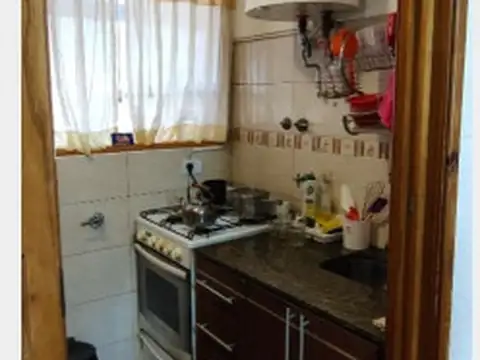 Departamento en Venta 50 años