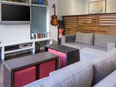 Hotel en Venta 18 años