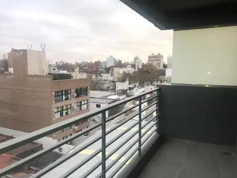 Departamento en Venta en Echesortu, USD 78.000