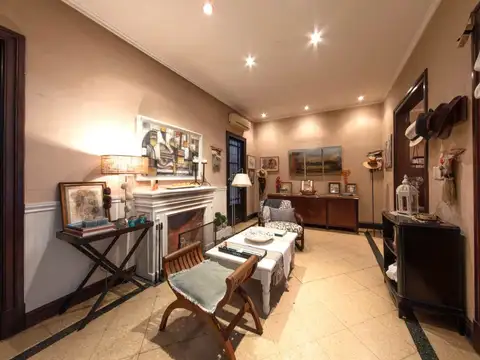 Depto Tipo Casa en Venta en Flores, USD 215.000