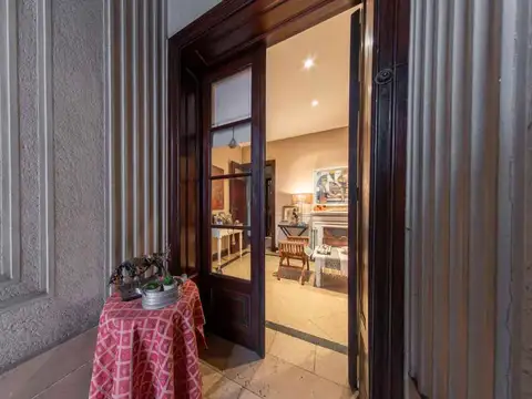 Depto Tipo Casa en Venta de 4 dormitorios