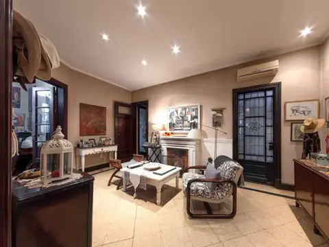 Depto Tipo Casa en Venta 94 años