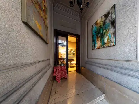 Depto Tipo Casa en Venta de 5 ambientes