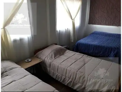 Casa - 20 De Junio