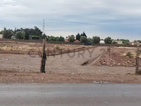 LOTE EN VENTA