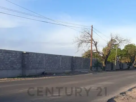 Terreno en Venta de 300,0 m2
