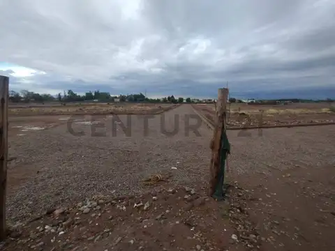 Terreno en Venta 12  mts Frente