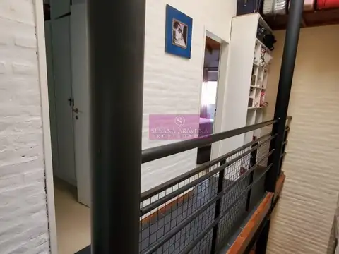 Pilar House 100