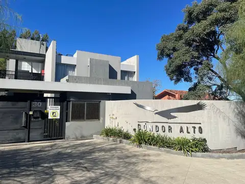 Venta depto housing Condor Alto Villa Allende