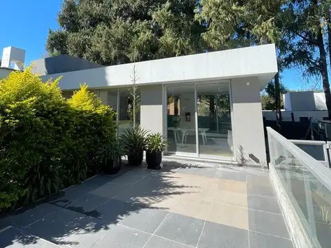 Departamento en Venta 2 años