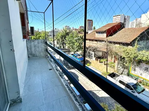 3 sargentos 1900, Piso 2