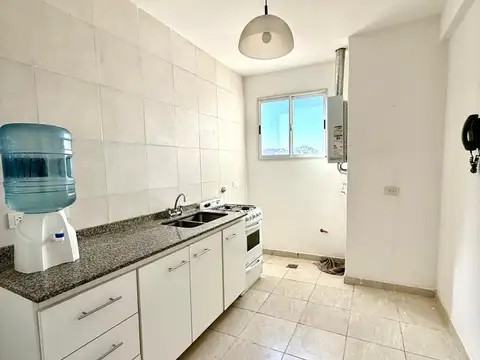 Departamento en Venta en Martinez, USD 138.000