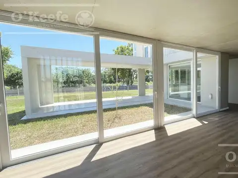 Casa en Greenville